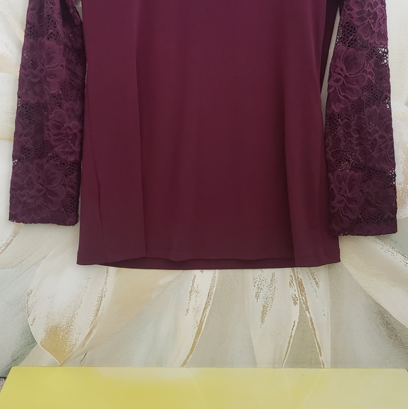 INC Top - Picture 6 of 8